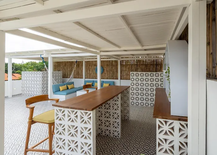 Collins Pool Villa